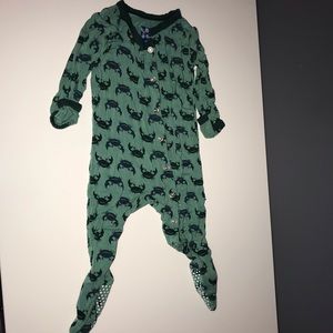 KicKee Pants PJs
